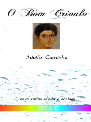 cover image of O Bom Crioulo